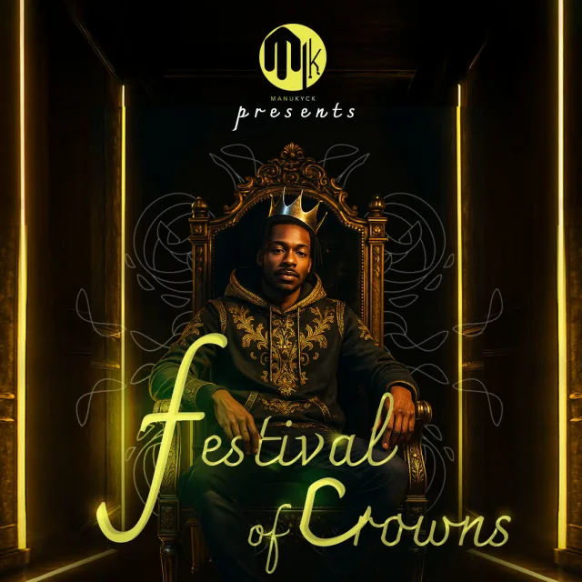 Festival Of Crowns (Rave Party)