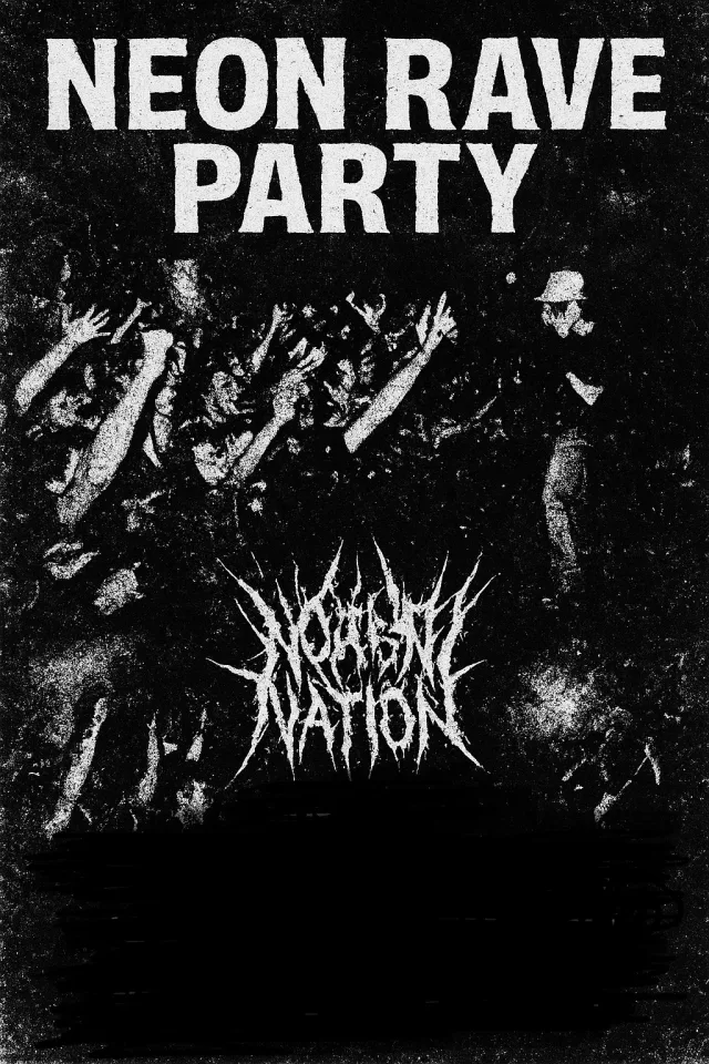 Neon Rave