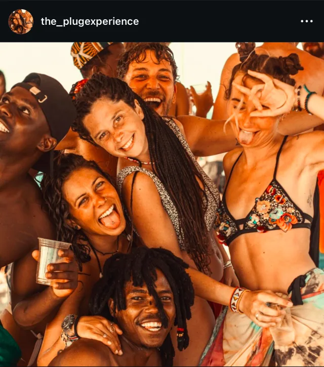 The_plugexperience Vol 1